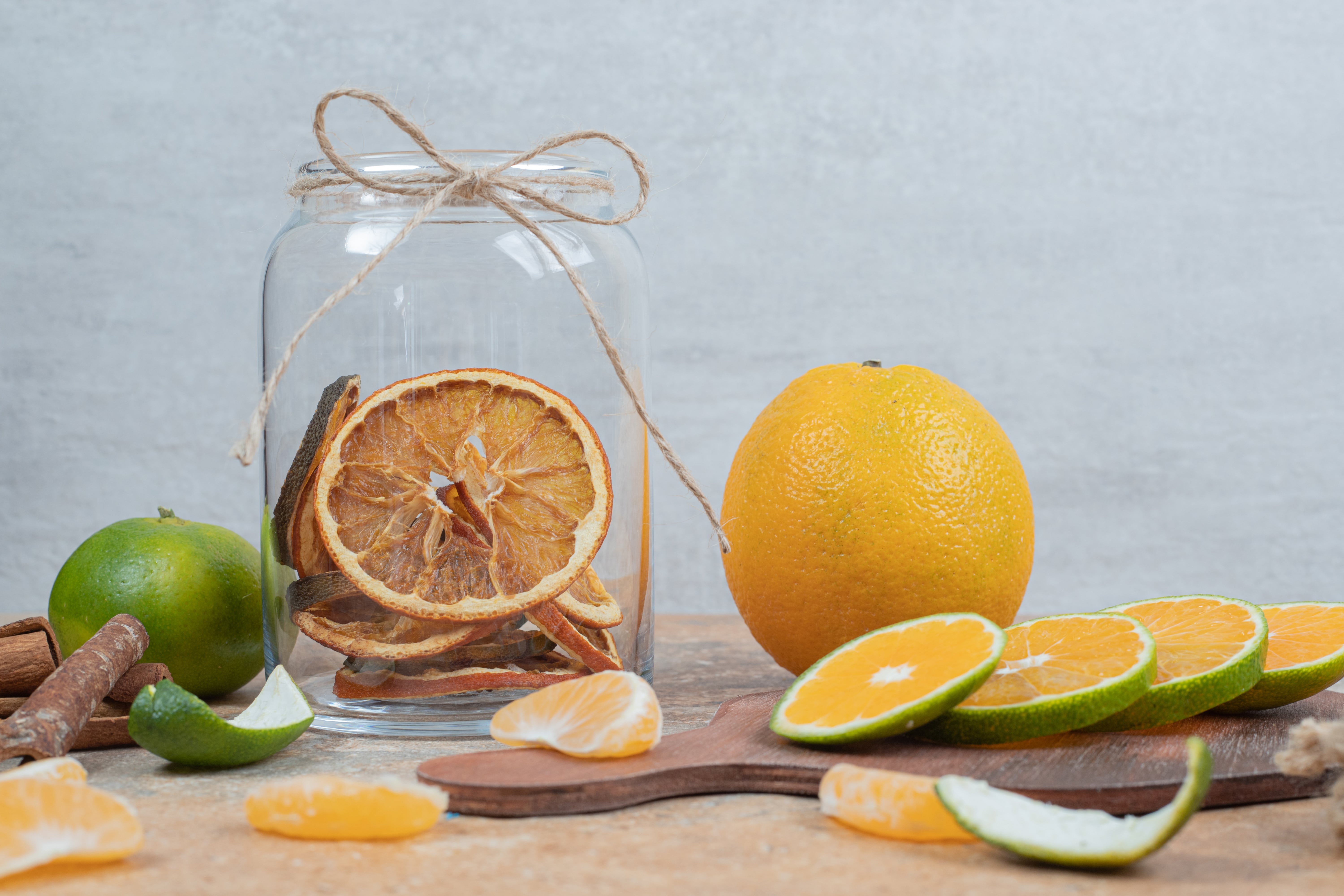 Unveiling the Power of Citric Acid: From Flavoring Agent to Cleaning Solution