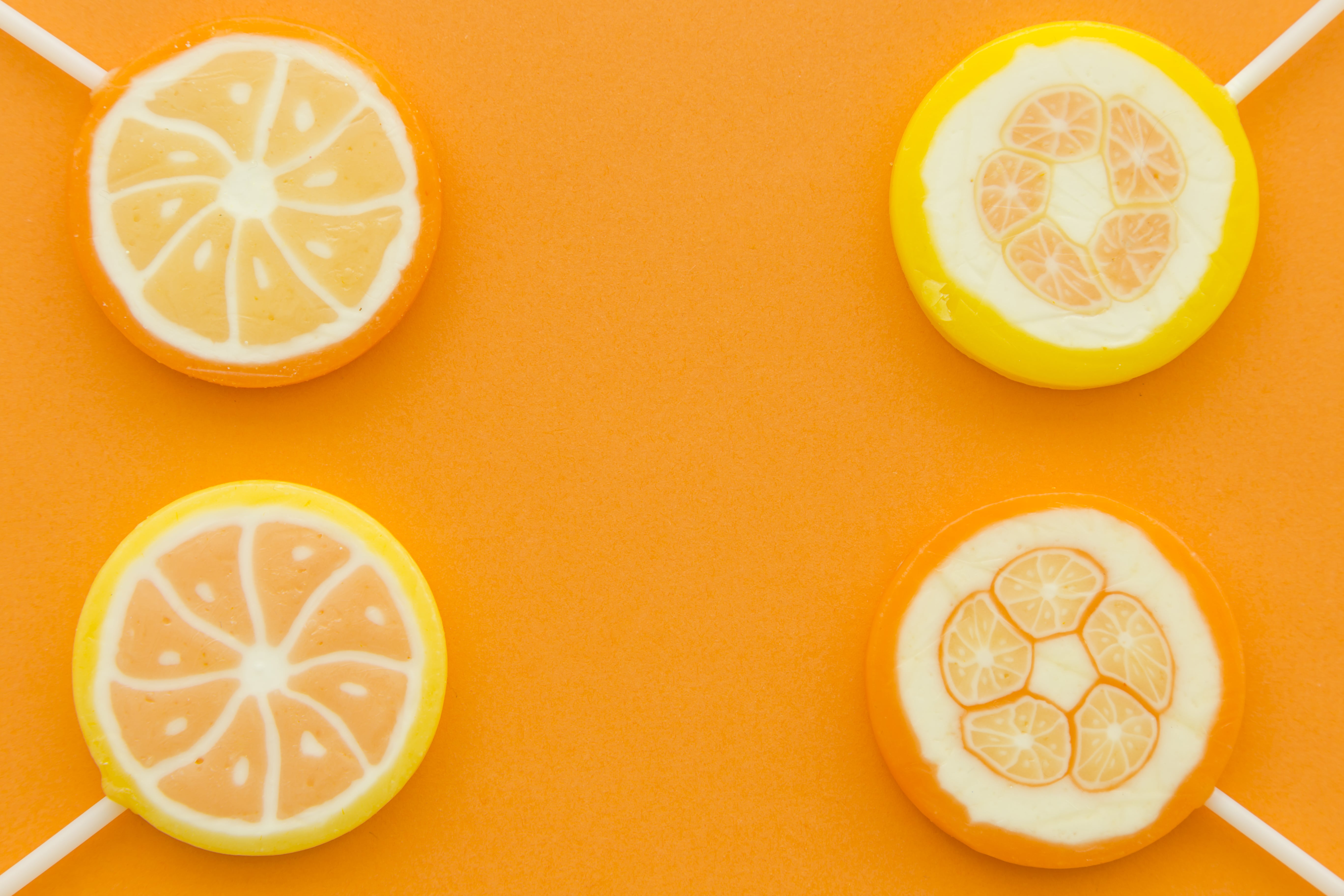 Citric Acid: Nature's Acidulant and Beyond